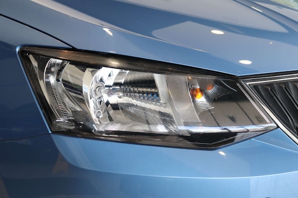Used Skoda Fabia 2015 for sale - 75454832: Photo 57