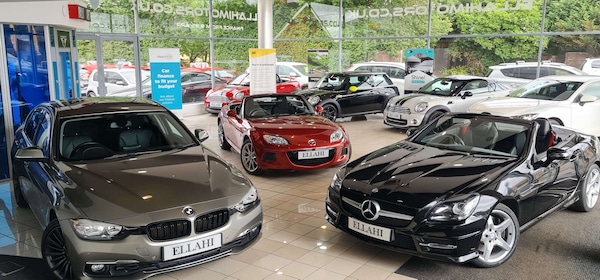 Used Skoda Fabia 2015 for sale - 75454832: Photo 60