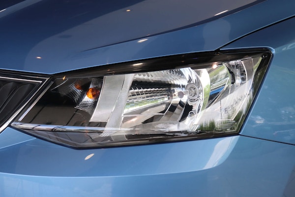 Used Skoda Fabia 2015 for sale - 75454832: Photo 62