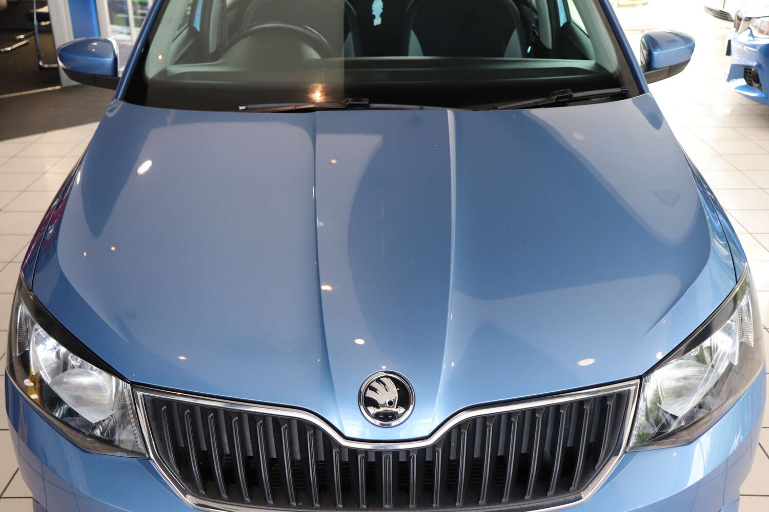 Vehicle 66