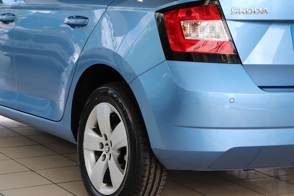 Used Skoda Fabia 2015 for sale - 75454832: Photo 70