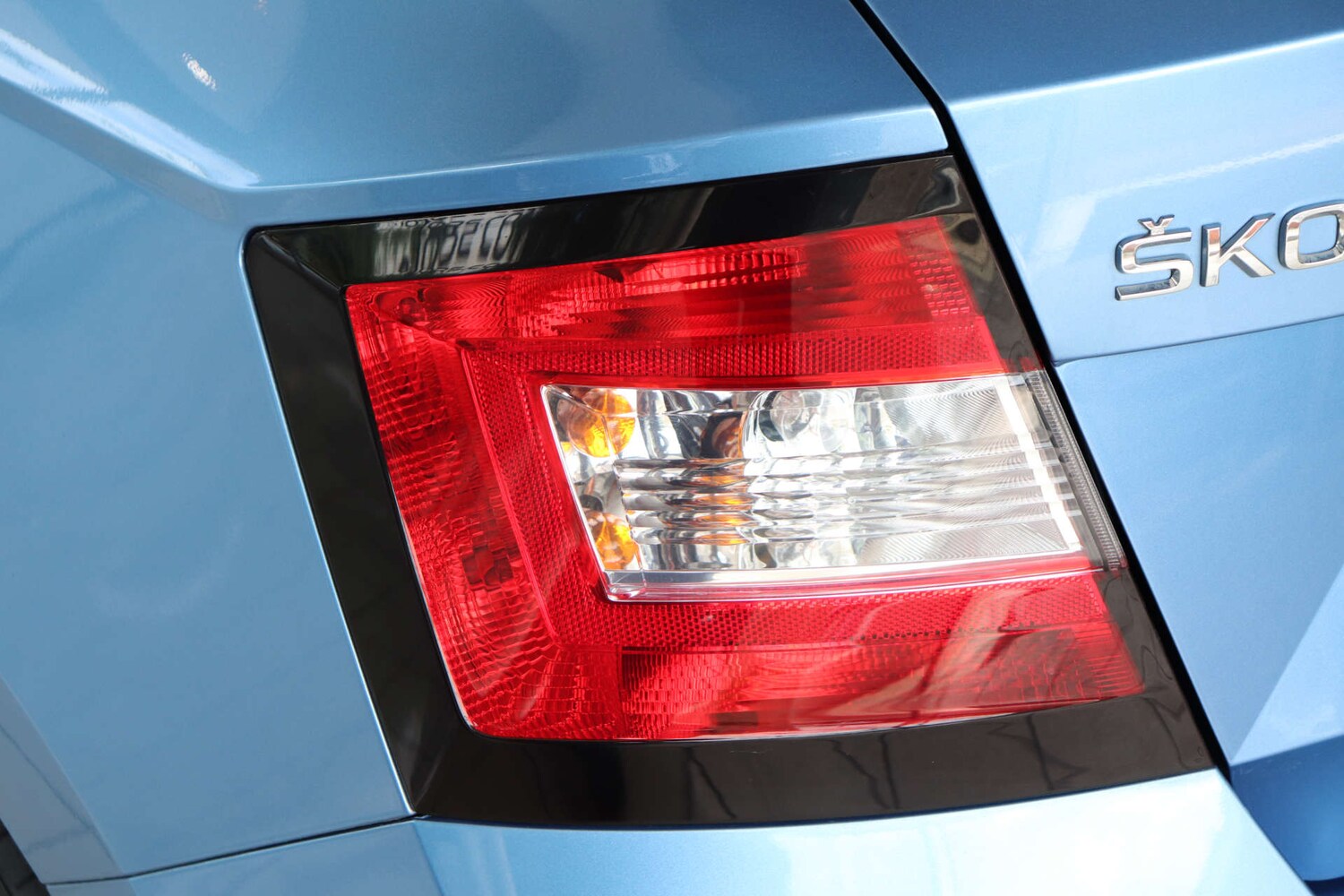 Vehicle 72