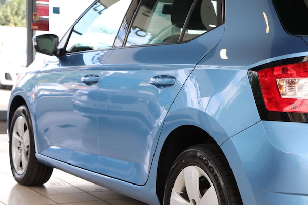 Used Skoda Fabia 2015 for sale - 75454832: Photo 73