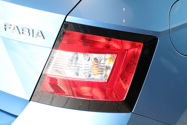 Used Skoda Fabia 2015 for sale - 75454832: Photo 74