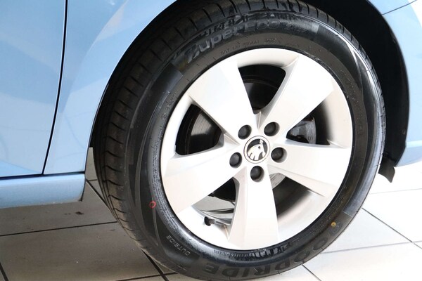 Used Skoda Fabia 2015 for sale - 75454832: Photo 84