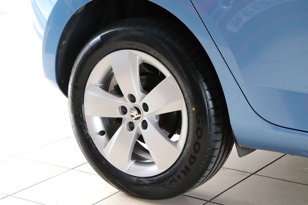 Used Skoda Fabia 2015 for sale - 75454832: Photo 85