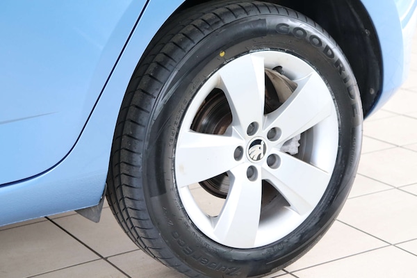 Used Skoda Fabia 2015 for sale - 75454832: Photo 87