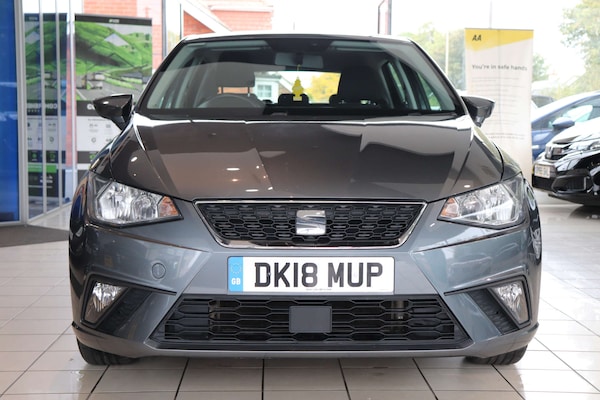 Used SEAT Ibiza 2018 for sale - 76232961: Photo 11