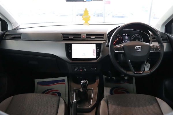 Used SEAT Ibiza 2018 for sale - 76232961: Photo 14