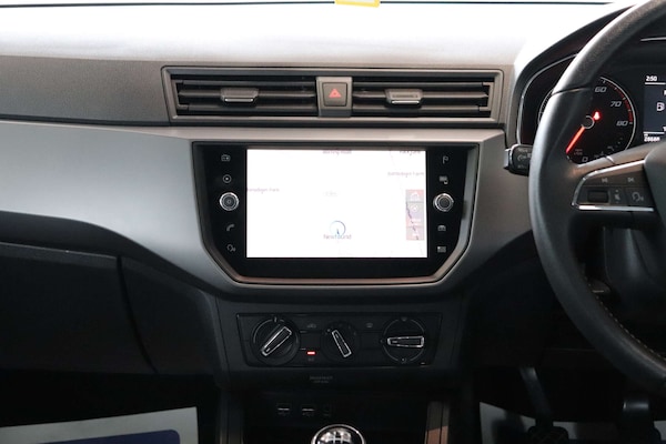 Used SEAT Ibiza 2018 for sale - 76232961: Photo 15