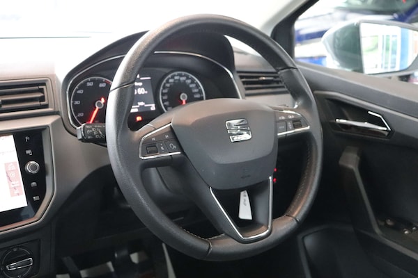 Used SEAT Ibiza 2018 for sale - 76232961: Photo 16