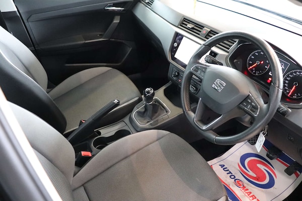 Used SEAT Ibiza 2018 for sale - 76232961: Photo 17
