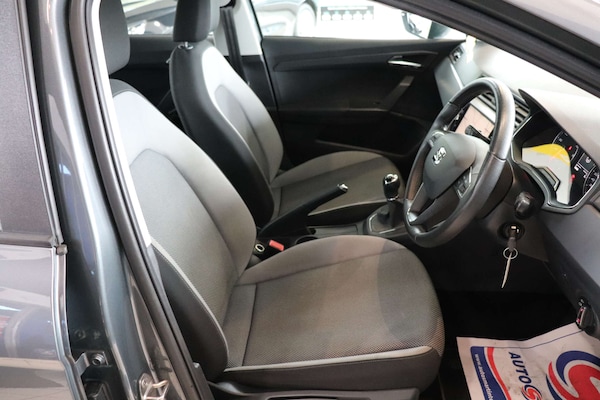 Used SEAT Ibiza 2018 for sale - 76232961: Photo 18