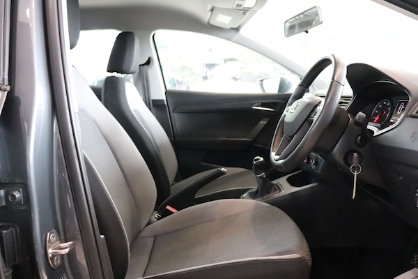 Used SEAT Ibiza 2018 for sale - 76232961: Photo 19
