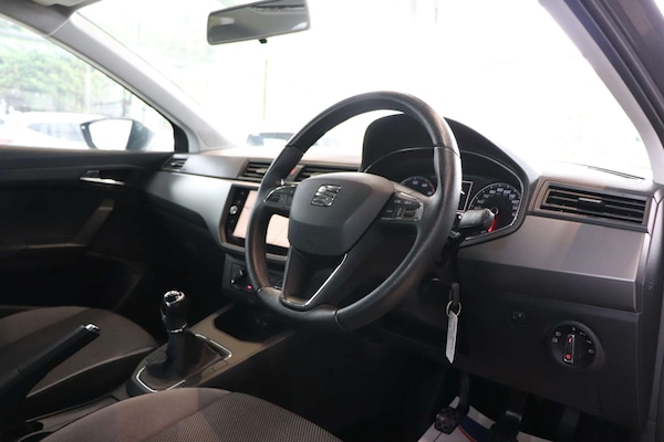 Used SEAT Ibiza 2018 for sale - 76232961: Photo 20
