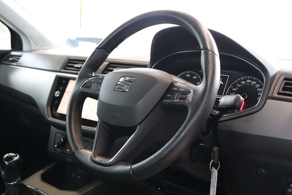Used SEAT Ibiza 2018 for sale - 76232961: Photo 21