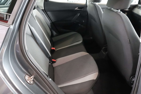 Used SEAT Ibiza 2018 for sale - 76232961: Photo 25