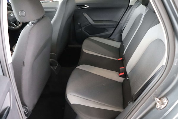Used SEAT Ibiza 2018 for sale - 76232961: Photo 29