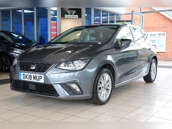 Used SEAT Ibiza 2018 for sale - 76232961: Photo 2