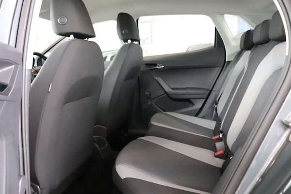 Used SEAT Ibiza 2018 for sale - 76232961: Photo 30