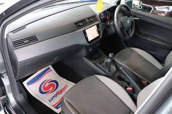 Used SEAT Ibiza 2018 for sale - 76232961: Photo 32