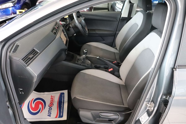 Used SEAT Ibiza 2018 for sale - 76232961: Photo 33