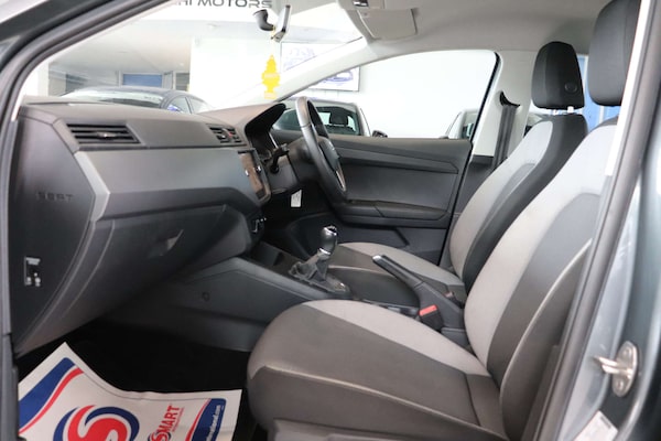 Used SEAT Ibiza 2018 for sale - 76232961: Photo 34
