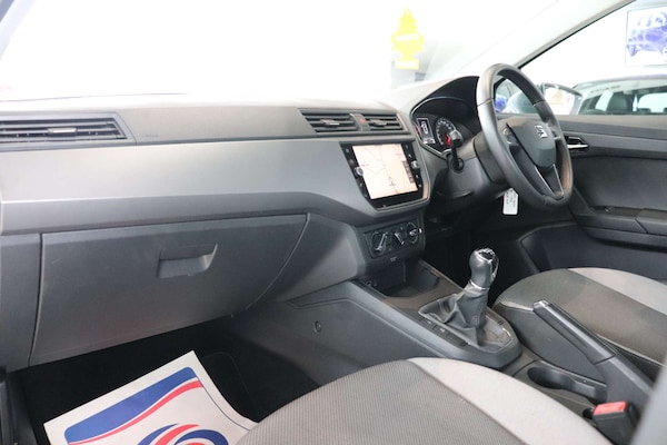 Used SEAT Ibiza 2018 for sale - 76232961: Photo 35