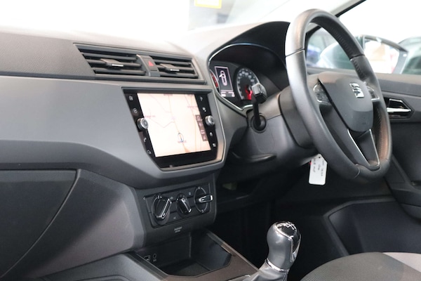 Used SEAT Ibiza 2018 for sale - 76232961: Photo 37