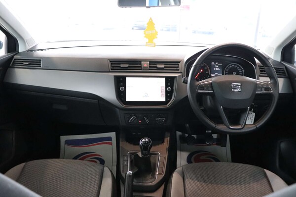 Used SEAT Ibiza 2018 for sale - 76232961: Photo 3