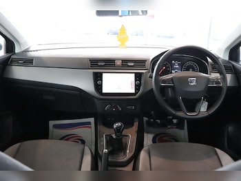 Used SEAT Ibiza 2018 for sale - 76232961: Photo 3