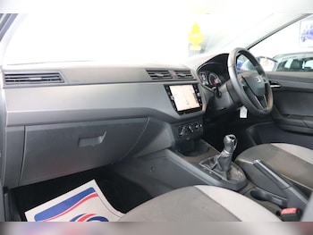 Used SEAT Ibiza 2018 for sale - 76232961: Photo 4