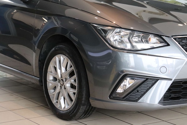 Used SEAT Ibiza 2018 for sale - 76232961: Photo 59