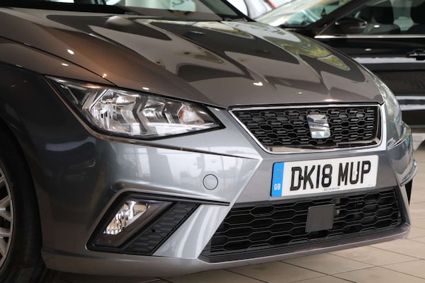 Used SEAT Ibiza 2018 for sale - 76232961: Photo 61