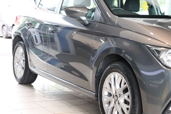 Used SEAT Ibiza 2018 for sale - 76232961: Photo 62
