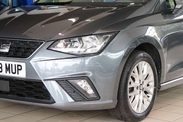 Used SEAT Ibiza 2018 for sale - 76232961: Photo 64