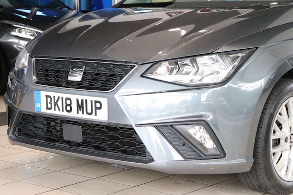 Used SEAT Ibiza 2018 for sale - 76232961: Photo 65