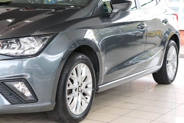 Used SEAT Ibiza 2018 for sale - 76232961: Photo 66