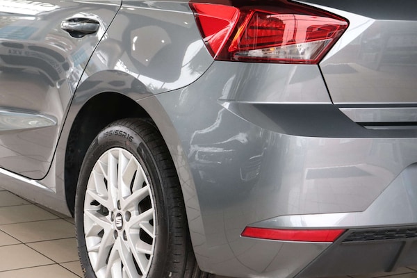 Used SEAT Ibiza 2018 for sale - 76232961: Photo 71
