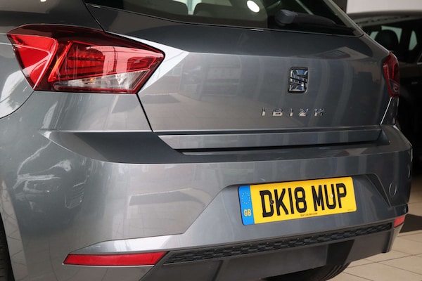 Used SEAT Ibiza 2018 for sale - 76232961: Photo 73