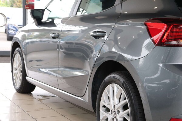 Used SEAT Ibiza 2018 for sale - 76232961: Photo 74