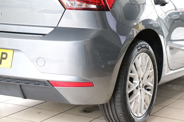 Used SEAT Ibiza 2018 for sale - 76232961: Photo 76