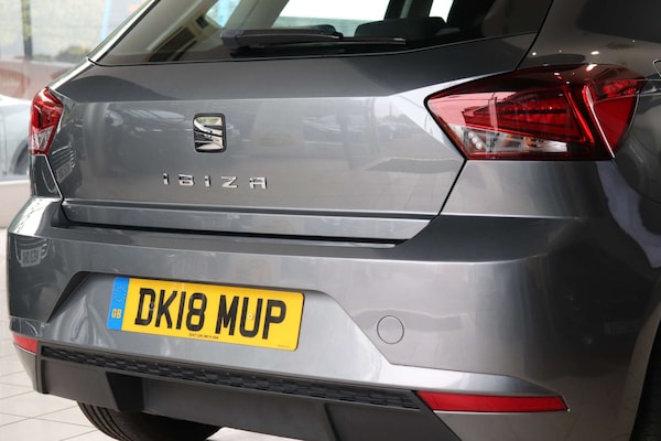 Used SEAT Ibiza 2018 for sale - 76232961: Photo 77