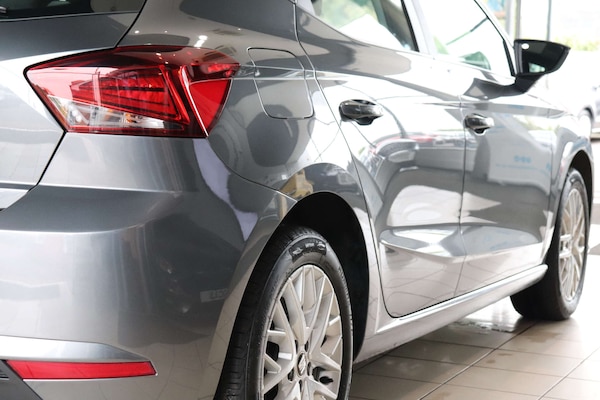 Used SEAT Ibiza 2018 for sale - 76232961: Photo 78