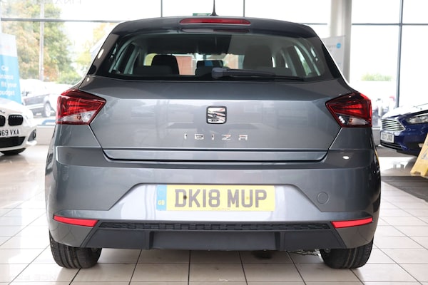 Used SEAT Ibiza 2018 for sale - 76232961: Photo 7