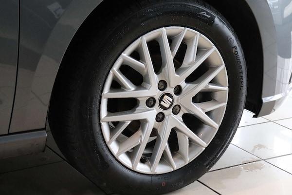 Used SEAT Ibiza 2018 for sale - 76232961: Photo 85