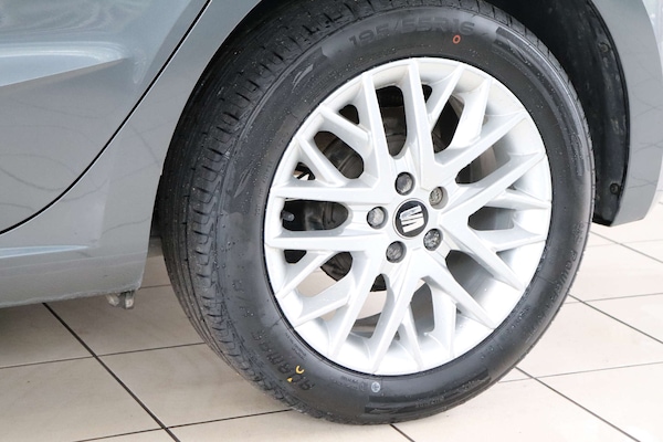 Used SEAT Ibiza 2018 for sale - 76232961: Photo 88