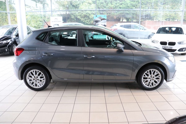 Used SEAT Ibiza 2018 for sale - 76232961: Photo 9