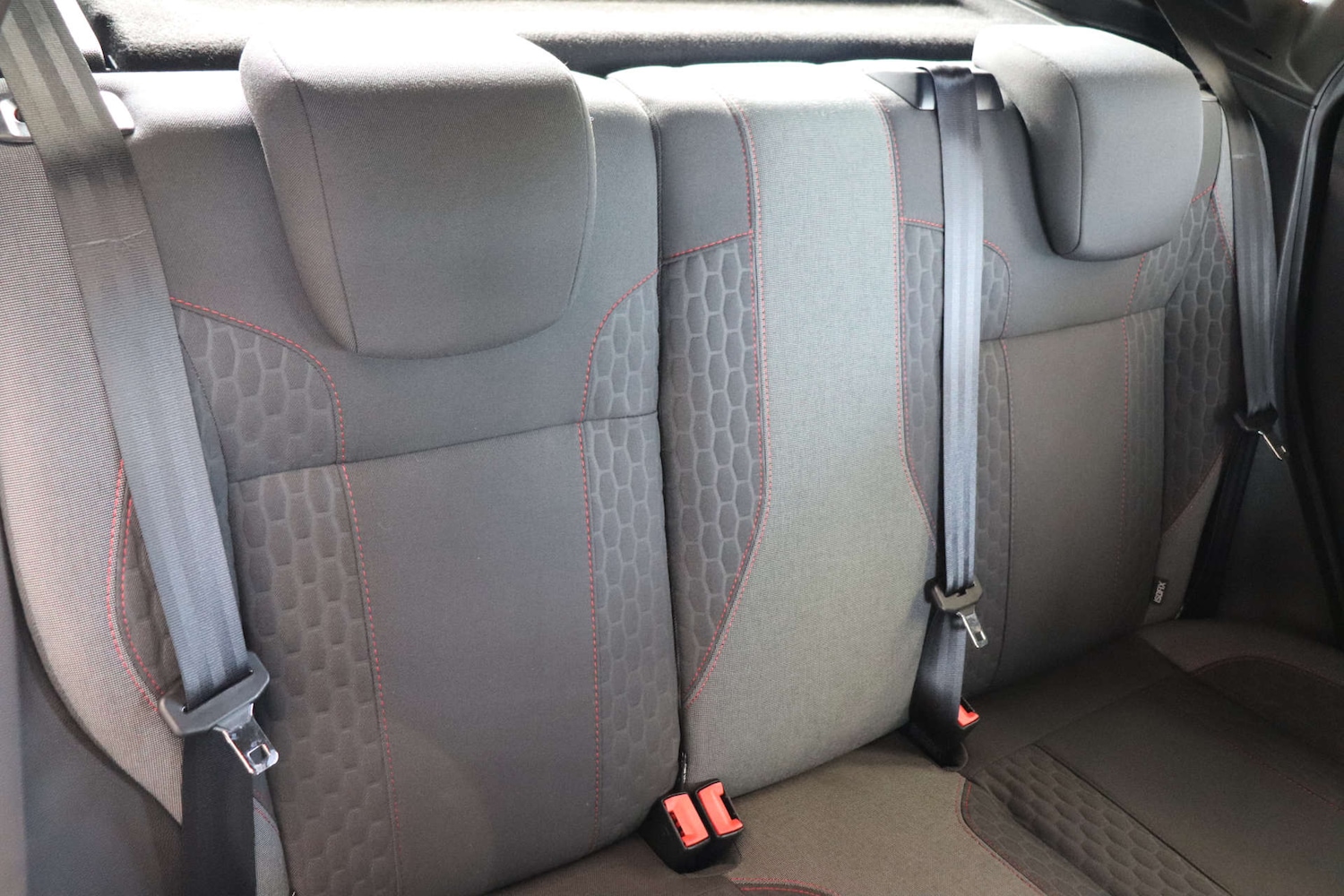 Vehicle 27