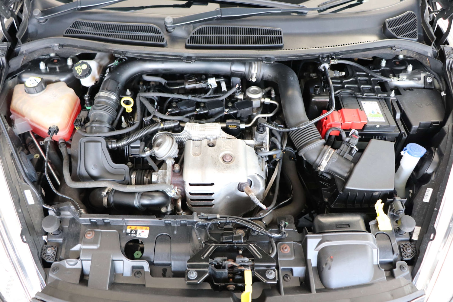Vehicle 54
